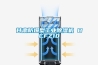 甘肅防爆型工業除濕機 BCFZ10
