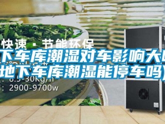 企業新聞地下車庫潮濕對車影響大嗎(地下車庫潮濕能停車嗎)