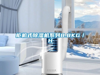 行業新聞柜機式除濕機系列8.8KG／H