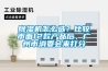 除濕機(jī)怎么選？比較市面12款產(chǎn)品后，廣州市消委會(huì)來打分