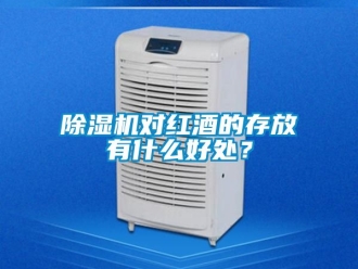 行業(yè)新聞除濕機(jī)對(duì)紅酒的存放有什么好處？