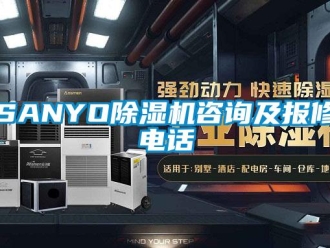 企業新聞SANYO除濕機咨詢及報修電話