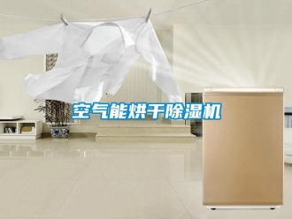 行業新聞空氣能烘干除濕機