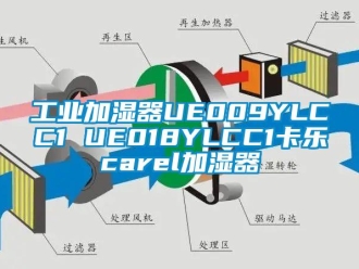 企業新聞工業加濕器UE009YLCC1 UE018YLCC1卡樂carel加濕器