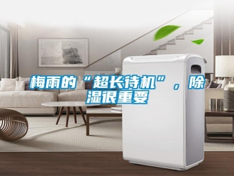 行業(yè)新聞梅雨的“超長待機(jī)”，除濕很重要