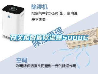 行業(yè)新聞開關(guān)柜智能除濕器5000C