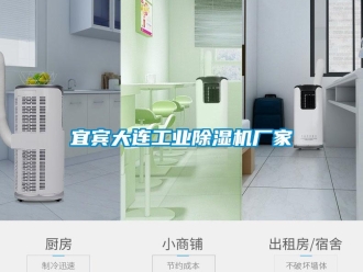 企業(yè)新聞宜賓大連工業(yè)除濕機(jī)廠家