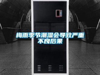 行業(yè)新聞梅雨季節(jié)潮濕會導(dǎo)致嚴重不良后果