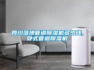 行業新聞四川落地管道除濕機多少錢,臥式管道除濕機