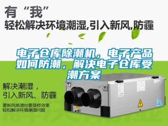 常見問題電子倉庫除潮機，電子產(chǎn)品如何防潮，解決電子倉庫受潮方案