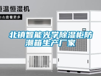 企業(yè)新聞北鎮(zhèn)智能光學除濕柜防潮箱生產(chǎn)廠家