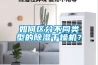 如何區分不同類型的除濕干燥機？