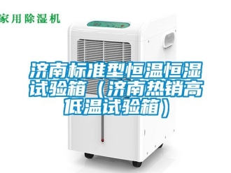 知識百科濟南標準型恒溫恒濕試驗箱（濟南熱銷高低溫試驗箱）