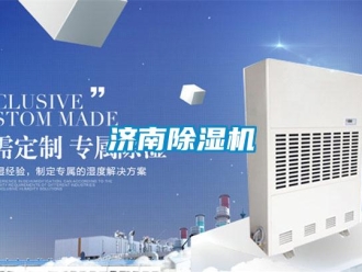 行業(yè)新聞濟(jì)南除濕機(jī)