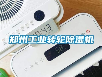 常見問題鄭州工業轉輪除濕機
