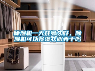 行業(yè)新聞除濕機(jī)一天開(kāi)多久好，除濕機(jī)可以將濕衣服弄干嗎