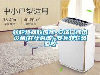 常見問題轉輪熱回收原理-安適德通風設備(在線咨詢)-安丘轉輪熱回收