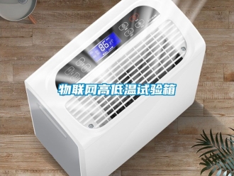 常見問題物聯(lián)網(wǎng)高低溫試驗箱