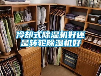行業新聞冷卻式除濕機好還是轉輪除濕機好