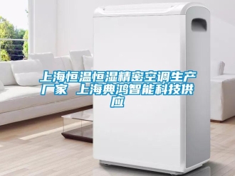 知識百科上海恒溫恒濕精密空調生產廠家 上海典鴻智能科技供應