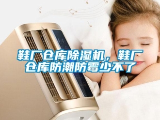 知識百科鞋廠倉庫除濕機(jī)，鞋廠倉庫防潮防霉少不了