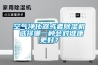 空氣凈化器或者除濕機 選擇哪一種會對健康更好？