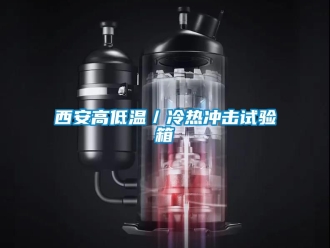常見問題西安高低溫／冷熱沖擊試驗箱