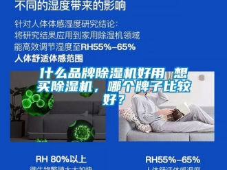 企業(yè)新聞什么品牌除濕機(jī)好用 想買除濕機(jī)，哪個牌子比較好？