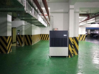 行業新聞哪種類型的新風除濕機好？是單向流還是雙向流