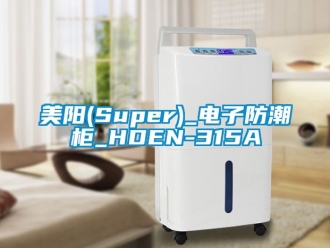 常見問題美陽(Super)_電子防潮柜_HDEN-315A