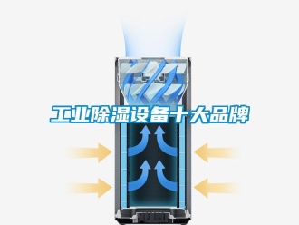 企業新聞工業除濕設備十大品牌