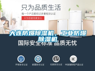 企業新聞大連防爆除濕機，工業防爆除濕機