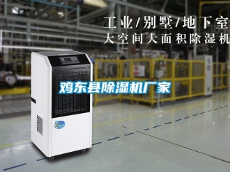 企業新聞雞東縣除濕機廠家
