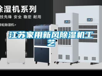 常見問題江蘇家用新風(fēng)除濕機工藝
