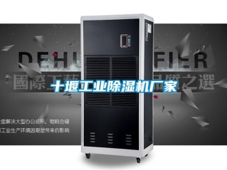 企業(yè)新聞十堰工業(yè)除濕機(jī)廠家