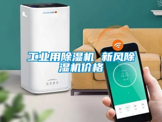常見問題工業用除濕機 新風除濕機價格