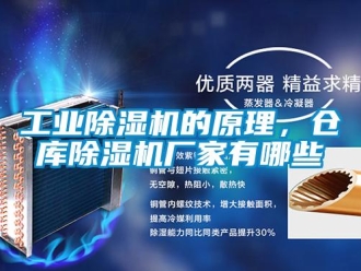 企業新聞工業除濕機的原理，倉庫除濕機廠家有哪些
