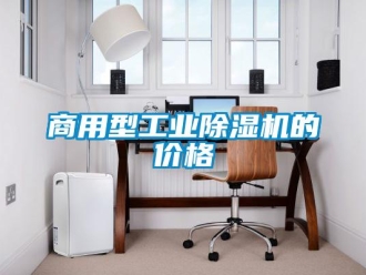 常見問題商用型工業除濕機的價格