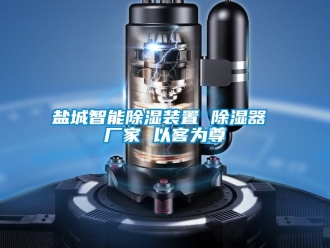行業新聞鹽城智能除濕裝置 除濕器 廠家 以客為尊