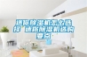 迷你除濕機(jī)怎么選擇 迷你除濕機(jī)選購要點(diǎn)