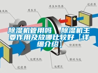 行業新聞除濕機管用嗎  除濕機主要作用及放哪比較好【詳細介紹】