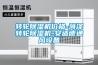 轉輪除濕機價格-菏澤轉輪除濕機-安適德通風設備