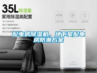 行業(yè)新聞配電房除濕機，地下室配電房防潮方案