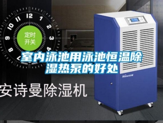 知識百科室內泳池用泳池恒溫除濕熱泵的好處