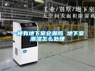 企業新聞一樓有地下室會潮嗎 地下室潮濕怎么處理