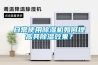 日常使用除濕機如何提高其除濕效果？