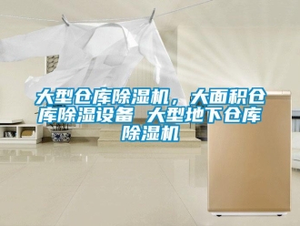 企業(yè)新聞大型倉庫除濕機，大面積倉庫除濕設備 大型地下倉庫除濕機