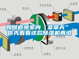 行業新聞如何避免室內“桑拿天”，你先看看這款除濕機再說