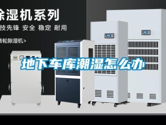企業新聞地下車庫潮濕怎么辦