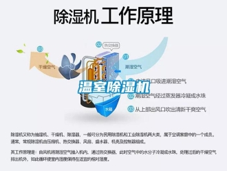 知識百科溫室除濕機